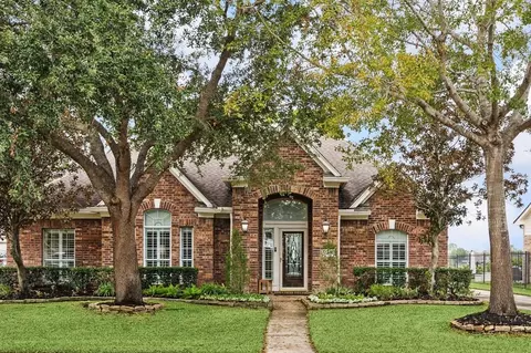 2515 Blue Water Bay Dr, Katy, TX 77494 photo 1