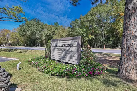 12900 Walden Road Rd #620, Montgomery, TX 77356