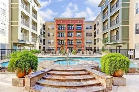 1711 Old Spanish Trl #203, Houston, TX 77054