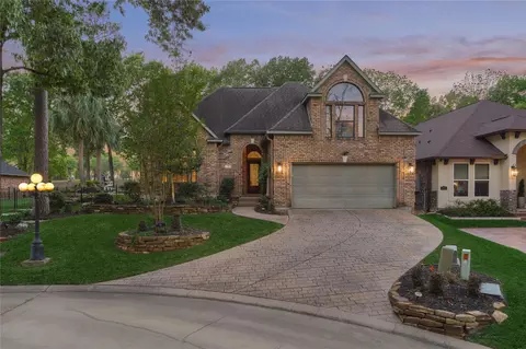 29 Winthrop Harbor Ct, Montgomery, TX 77356