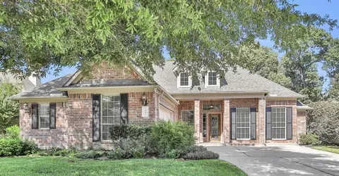 4792 Jackson Square Dr, Conroe, TX 77304 photo 1