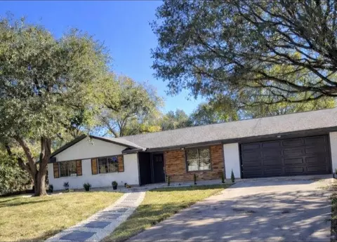 1608 Longhofer St, Brenham, TX 77833