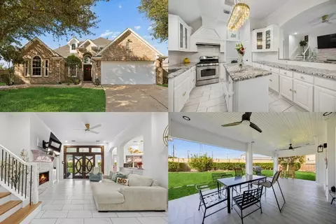 11007 Greenstone Park Ln, Houston, TX 77089