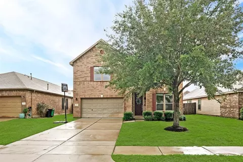 6719 Path Way Ct, Katy, TX 77449