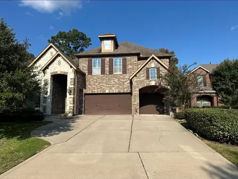 3255 Explorer Way, Conroe, TX 77301