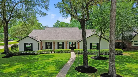 6203 Fawnwood Dr, Spring, TX 77389