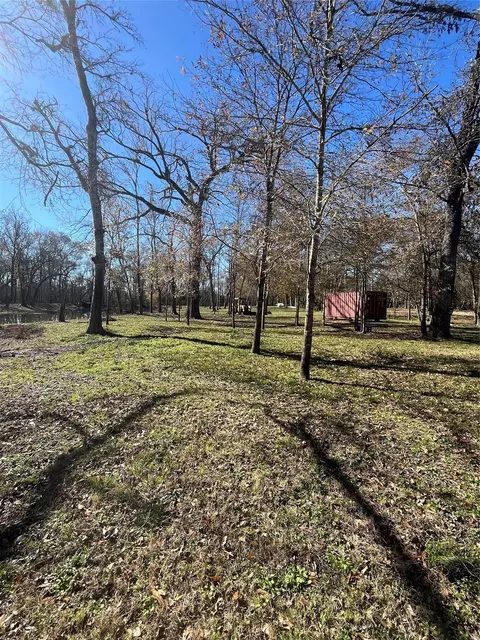 0 Mcgregor, Conroe, TX 77302
