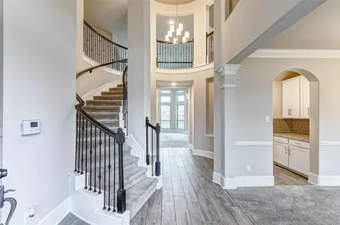 32630 Turning Springs Dr, Brookshire, TX 77423