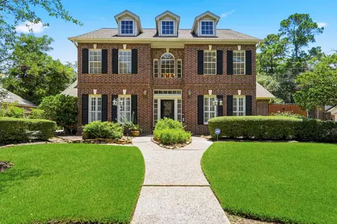 6835 Cherry Hills Rd, Houston, TX 77069