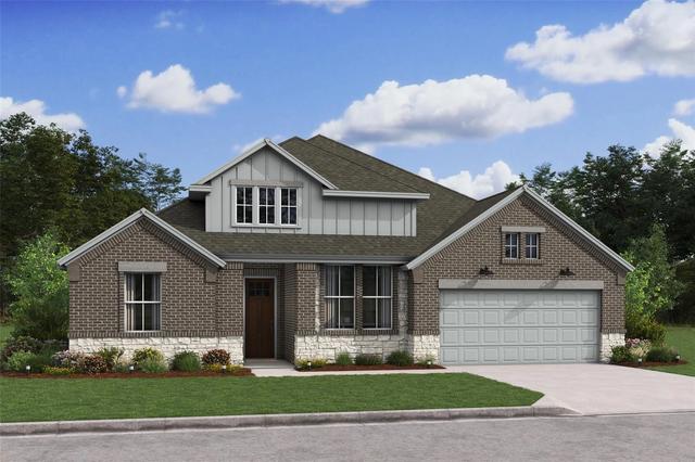 129 Roebuck Ln, New Waverly, TX 77358