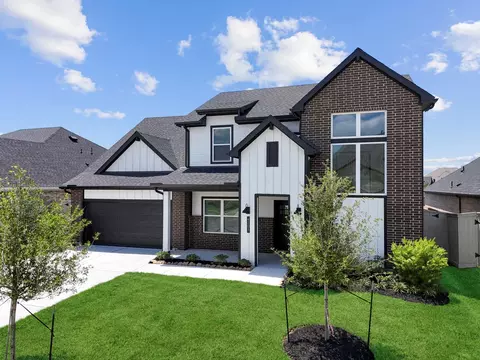 3441 Daily Harvest Dr, Pearland, TX 77581