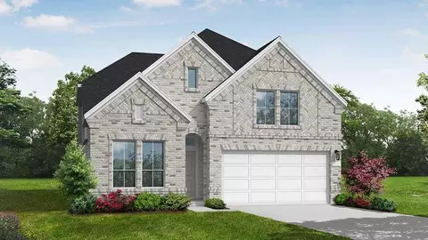 28707 Escarpment Trl, New Caney, TX 77357