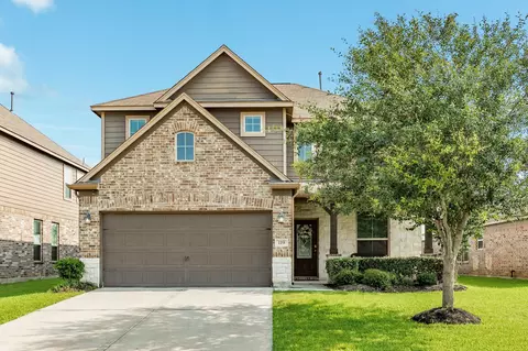 119 Bower Bloom Dr, Rosharon, TX 77583