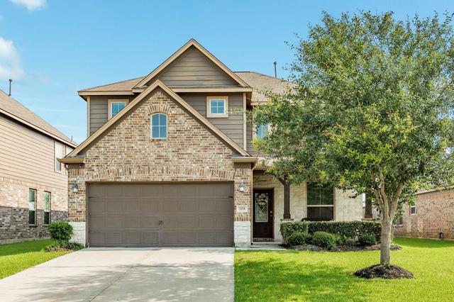 119 Bower Bloom Dr, Rosharon, TX 77583