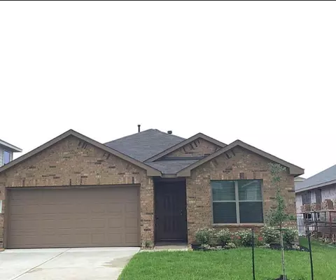 2035 Naplechase Crest Dr, Spring, TX 77373