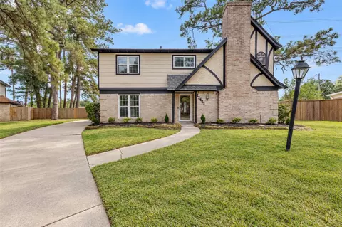 12403 De Forrest St, Houston, TX 77066