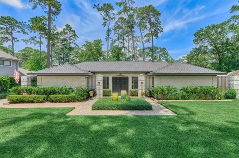 6326 Craigway Rd, Spring, TX 77389