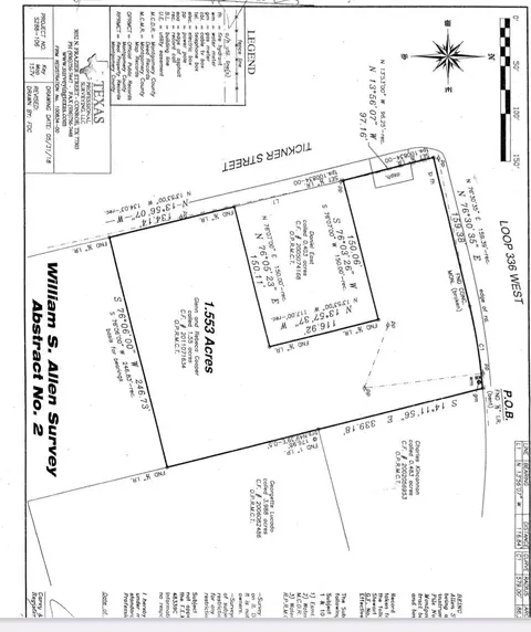 225 Loop 336 W, Conroe, TX 77301 photo 2