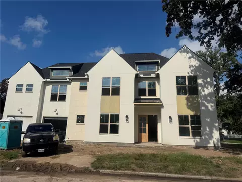 418 Eleanor St, Houston, TX 77009