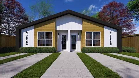 7810 Booker St #A&B, Houston, TX 77028