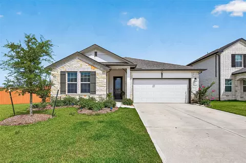 2947 Golden Dust Dr, Katy, TX 77493