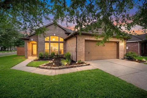 1249 Salerno Ct, League City, TX 77573