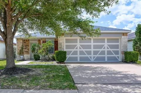 26611 Marble Falls Bnd, Katy, TX 77494