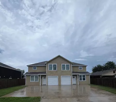 1819 Debeney Dr, Houston, TX 77039
