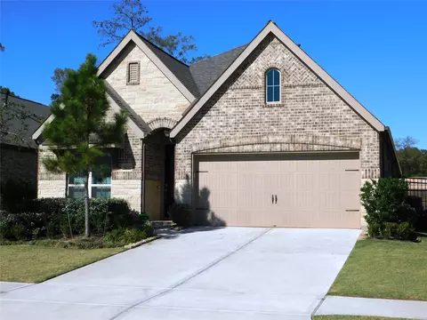 8152 Rosemary Sage Dr, Magnolia, TX 77354