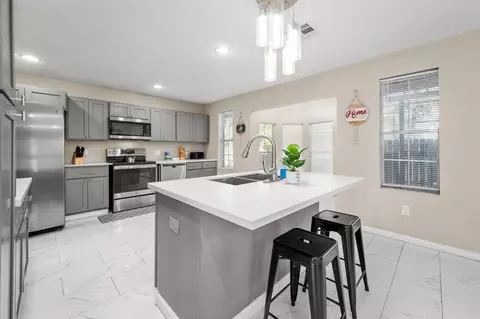 2504 Ferguson Way, Houston, TX 77088