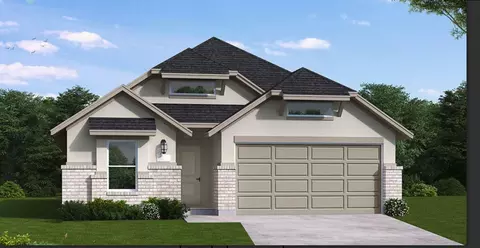 10642 Starfire Yellow Dr, Richmond, TX 77406