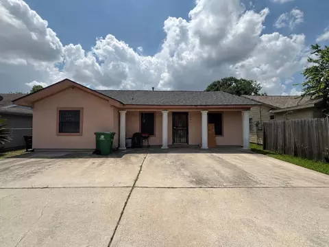 1006 Kress St, Houston, TX 77020