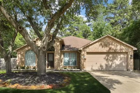 20102 Pinehaven Ln, Spring, TX 77379 photo 1