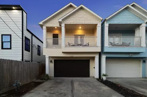 1113 E 27th St, Houston, TX 77009