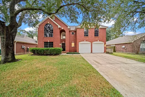 1802 Moston Dr, Spring, TX 77386 photo 1
