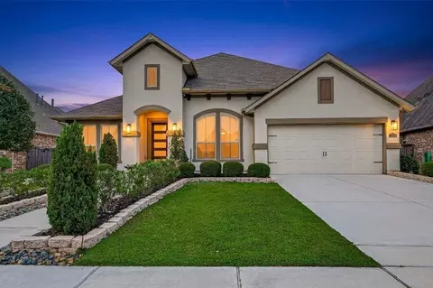22722 Moore Point Ln, Richmond, TX 77469