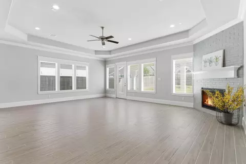 Living - 2208 Salt Grass Trl, Conroe, TX 77384 photo 5 of 7