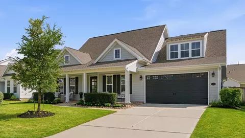 Exterior - 2208 Salt Grass Trl, Conroe, TX 77384 photo 2 of 6