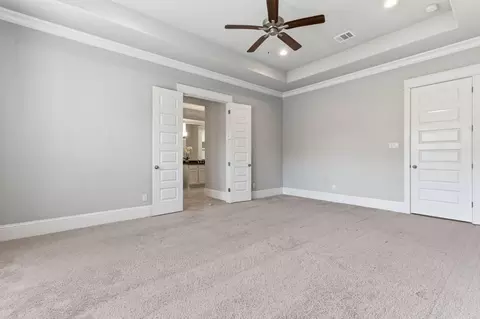 Bedroom - 2208 Salt Grass Trl, Conroe, TX 77384 photo 2 of 4