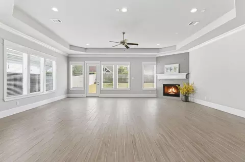 Living - 2208 Salt Grass Trl, Conroe, TX 77384 photo 3 of 7