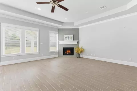 Living - 2208 Salt Grass Trl, Conroe, TX 77384 photo 4 of 7