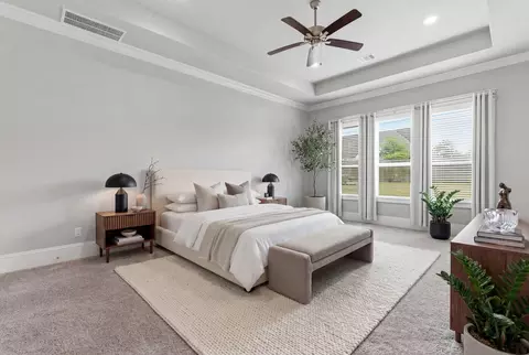 Bedroom - 2208 Salt Grass Trl, Conroe, TX 77384 photo 1 of 4