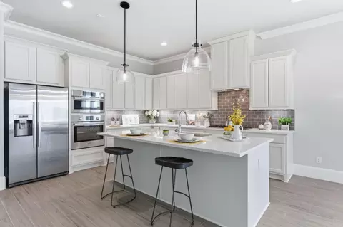 Kitchen - 2208 Salt Grass Trl, Conroe, TX 77384 photo 1 of 3