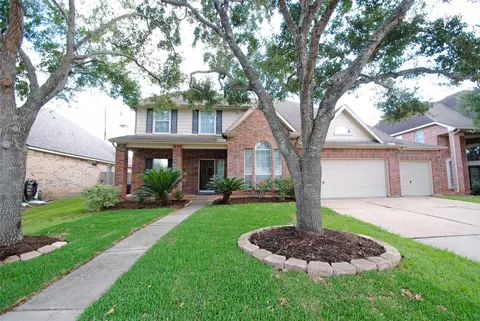 6123 Baron Hill Ln, Sugar Land, TX 77479