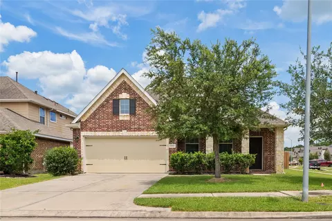 13602 Kodiak Brown Bear St, Crosby, TX 77532