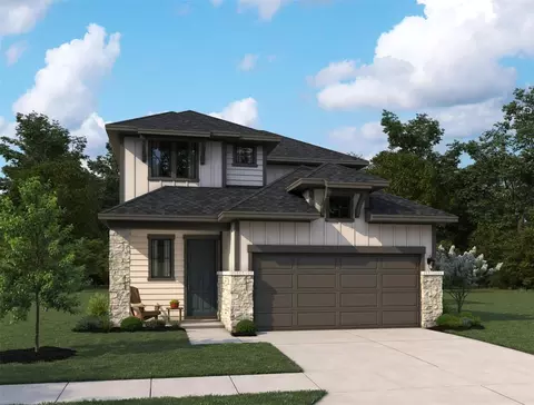 23618 Red Rowan Ln, Katy, TX 77493