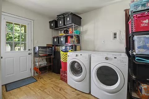 Other - 307 E Barton St, Calvert, TX 77837 photo 5 of 7