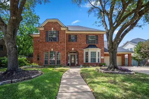 6418 Briarstone Ln, Spring, TX 77379 photo 1