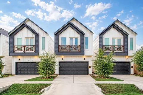 3344 Francis St, Houston, TX 77004
