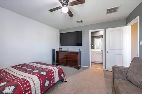 Bedroom - 269 Bennett Loop, Angleton, TX 77515 photo 2 of 3
